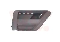 Ventilatiegrille, bumper 5792592