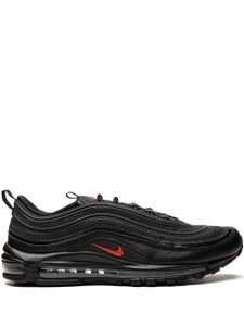 Nike baskets Air Max 97 - Noir