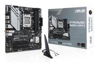 ASUS PRIME B650M-A WIFI II AMD B650 Socket AM5 micro ATX