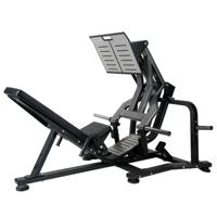 Toorx FWX-6000 Leg Press - Plate Loaded