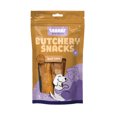Braaaf Beef Sinew