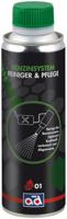 Ad Gasoline system cleaner g ditive
