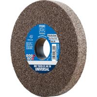 PFERD TOOLS 39009708 Schuurblokschijf Diameter 150 mm Boordiameter 32 mm Staal, RVS, Gietijzer 1 stuk(s)