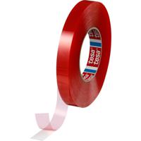 tesa 04965-00008-00 Dubbelzijdige tape tesafix 4965 Transparant (l x b) 50 m x 19 mm 1 stuk(s) - thumbnail