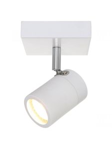 Besselink licht ST2486W spotje Wit GU10 LED