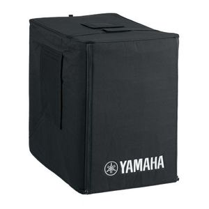 Yamaha SPCVR-18S01 Stofhoes voor luidsprekers Zwart
