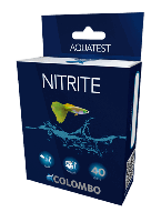 Aqua nitrite test - Colombo