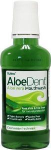 Aloe dent aloe vera mondwater