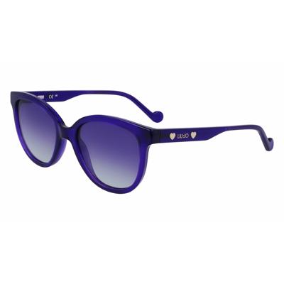 Kinderzonnebril LIU JO LJ3609S-5118500 Ø 51 mm