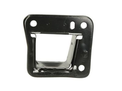 Houder, bumper 5504002532932P