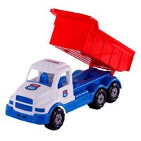 Cavallino xl torpedo kiepvrachtwagen, 46cm Cavallino xl torpedo kiepvrachtwagen, 46cm