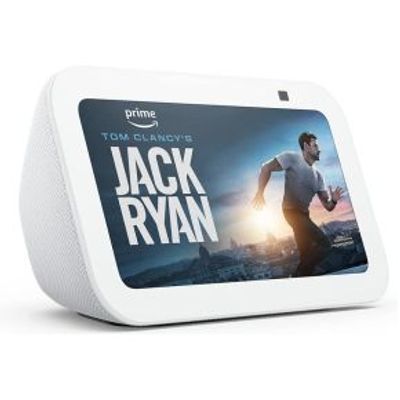 Amazon Echo Show 5 (3 gen.) Amazon Echo Show 5 (3 gen.)