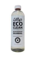 Lillys Wasmiddel ongeparfumeerd 750 Milliliter