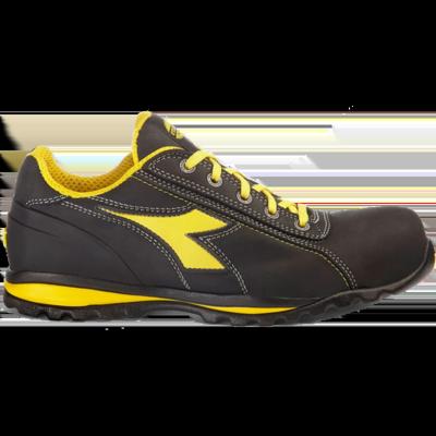 Diadora Werkschoen Glove 181141 S3S | Zwart | Maat 44 - 8053607611713