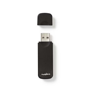 Kaartlezer | Multikaart | USB 3.0 | 5 Gbps