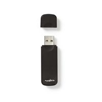 Kaartlezer | Multikaart | USB 3.0 | 5 Gbps - thumbnail