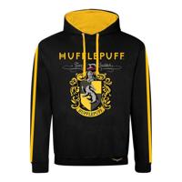 Harry Potter T-Shirt Hufflepuff Size L
