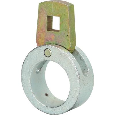 Brilliant Tools BT666000 Spoorstanggereedschap, 36 - 41 mm