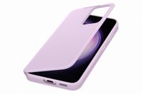 Samsung EF-ZS911CVEGWW mobiele telefoon behuizingen 15,5 cm (6.1") Folioblad Lavendel - thumbnail
