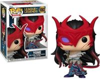 League of Legends Funko Pop Vinyl: Yone