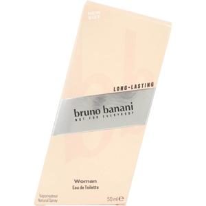 Bruno Banani Woman eau de toilette (50 ml)