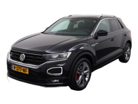 Volkswagen T Roc