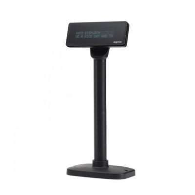 TPV-display APPROX APTAVI0015 7" USB