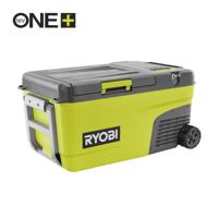 Ryobi RY18CB23A-0 | ONE+ 18V Accu koelbox (excl. accu) - 5133006103 Ryobi RY18CB23A-0 | ONE+ 18V Accu koelbox (excl. accu) - 5133006103