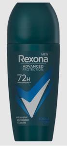 Rexona Deodorant roller cobalt dry men
