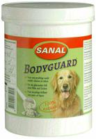 SANAL DOG BODYGUARD 750 GR