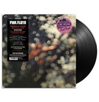 Pink Floyd - Obscured By Clouds LP