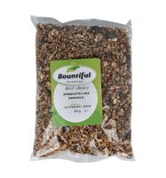 Ambachtelijke granola glutenvrij bio