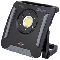 Brennenstuhl Multi Battery 6050 MH Accubouwlamp Energielabel E (A - G) 61.6 W - thumbnail