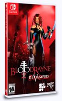 Bloodrayne 2 ReVamped (Limited Run Games)