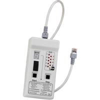 Weidmüller 8808420000 IE-CT Netwerktester Weidmüller 8808420000 IE-CT Netwerktester