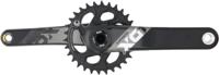 SRAM crankstel "x01 eagle"