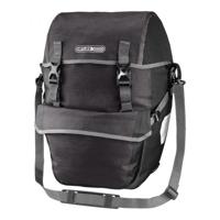 Ortlieb Bike-Packer Plus QL2.1 42 L Fietstas Granite/Black