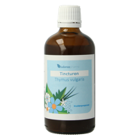 Balancepharma Thymus vulgaris tincturen 100 Milliliter