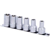 KS Tools 911.3130 911.3130 Dopsleutelset 3/8 KS Tools 911.3130 911.3130 Dopsleutelset 3/8