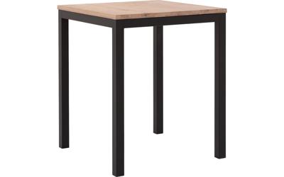 Goossens Bartafel Max, 90 x 90 cm 105 cm hoog