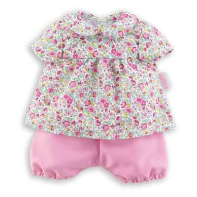 Corolle mon grand poupon poppenoutfit blossom garden