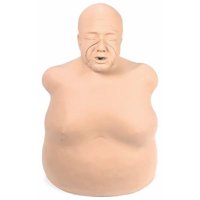 Life/Form Fat Old Fred