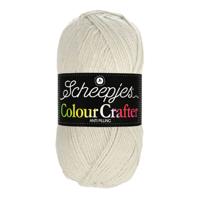 Scheepjes Colour Crafter - 2017 Verviers