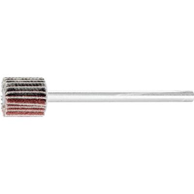PFERD TOOLS 44400005 Lamellenschijf Diameter 10 mm 10 stuk(s)