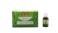 Hem Essentiële Olie Fresh Grass (10 ml)