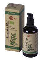 Aromed Olie Amandel Bio 100ml