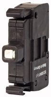 M22-CLED230-W  - Lamp holder for indicator light white M22-CLED230-W - thumbnail