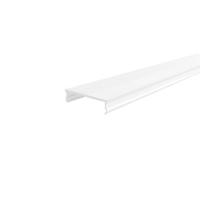 Deko Light 985601 P-01-36 Afdekking Blauw (standaard) (b x h x d) 38 x 9.40 x 3000 mm 3 m