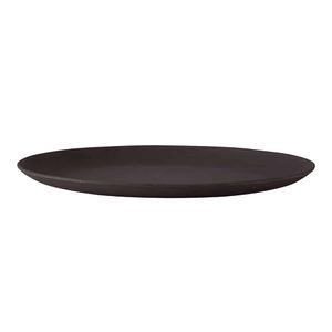 Villa Collection 251184 Bamboo Rond Leisteen