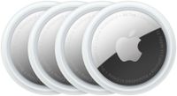 Apple AirTag - 4 Pack Telefonie accessoire Apple AirTag - 4 Pack Telefonie accessoire